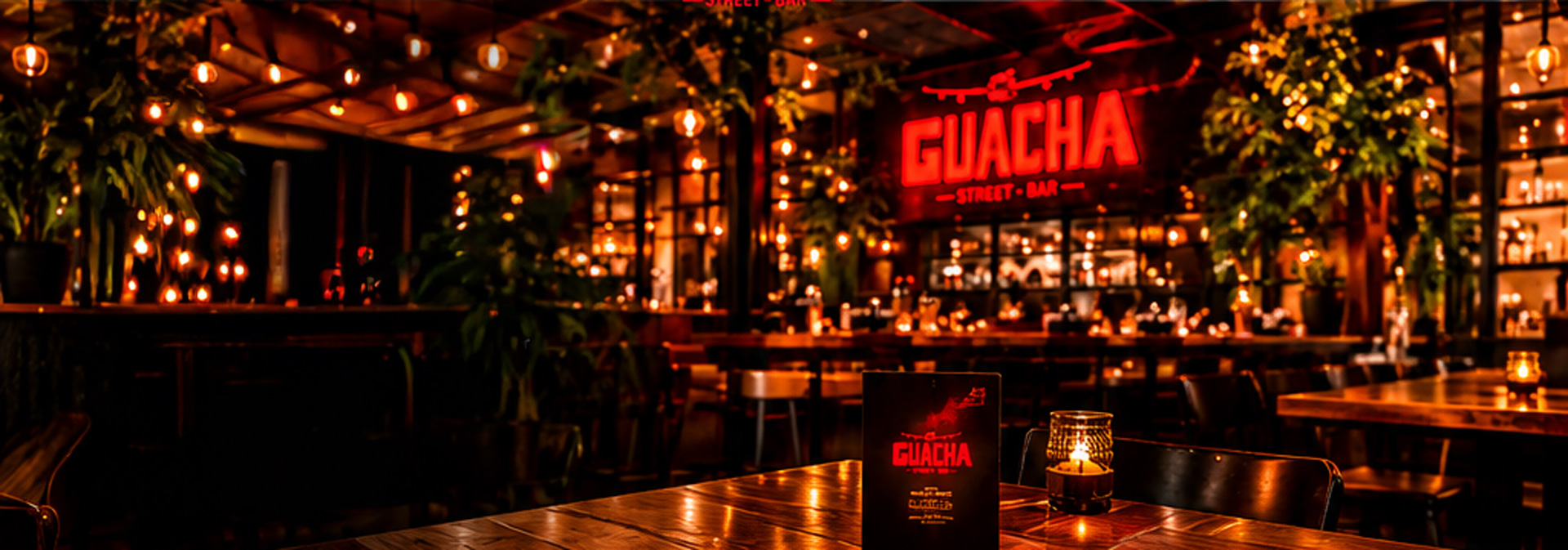 Ambiente Guachabar